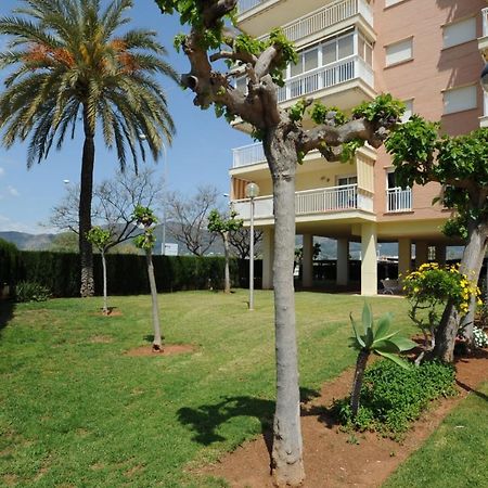 Playasol Orangecosta 1 Dormitorio Benicassim Bagian luar foto